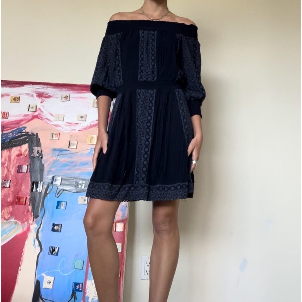 Alice + Olivia Dress